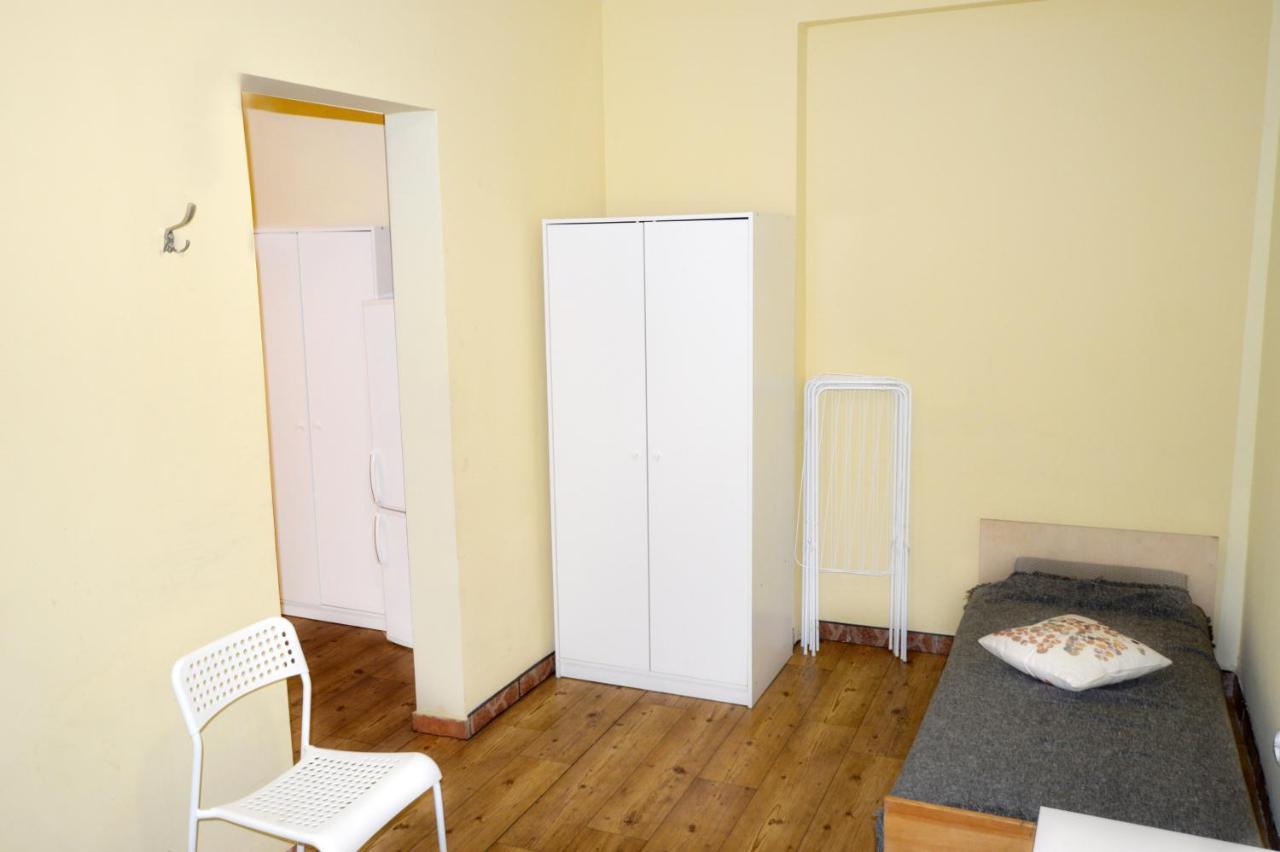 Na Kosynierskiej Poznań Eksteriør bilde